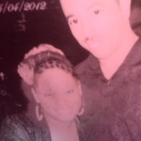 Leilin Thompson Sr.