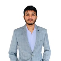 Ritesh Kumar.B.A