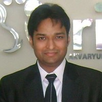 Ankur Gupta