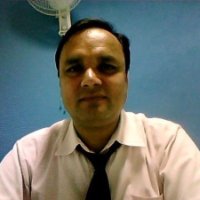 Dns Bhakuni