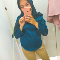 Nancy Dwi Andarbeni