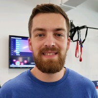 Michael English