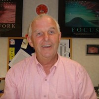 Dave Mcewen