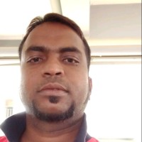 Cyril Augustine