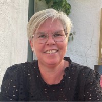 PIA ALSTRUP JENSEN