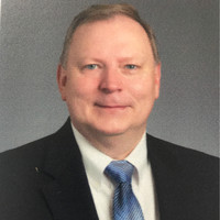 Wayne Carothers