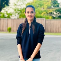 Amisha Kanger
