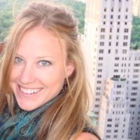 Tiffany Kroner