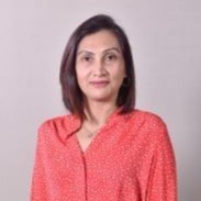 Madhvi Gowreesunkur
