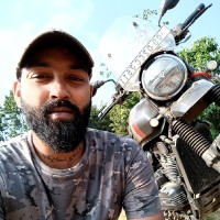 Pragyan Priyadarshan Das