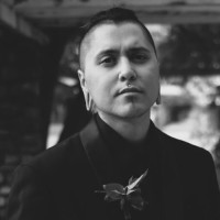 Marcus Ulibarri