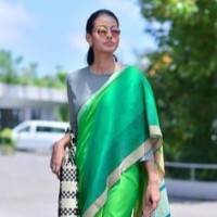 Seema Biswas