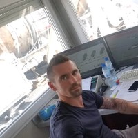 Jonathan Parmentier