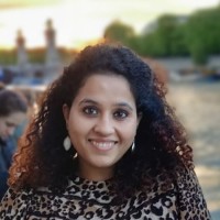 Divya S.