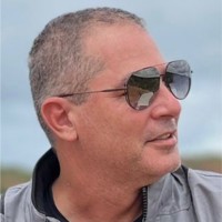 João Luiz Amâncio Cintra Da Silva