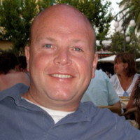 Mark Davies