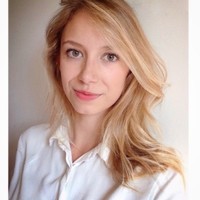 Mathilde Delattre