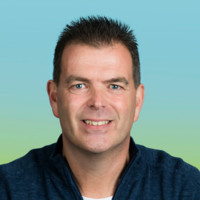 Arjen Van Der Woude