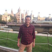 Ahmed Wahab