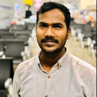 Chakradhar G