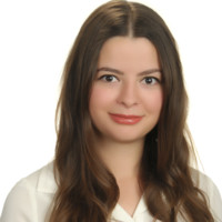 Gizem ÖZCAN SARIGÜL