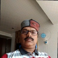 Biswa Pattanayak