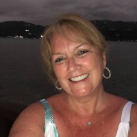 Suzanne Trimmer