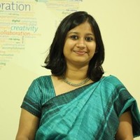 Usha Kiran Tolety