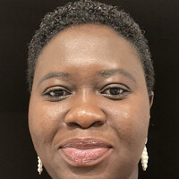 Gifty Walker. Msn,Rn