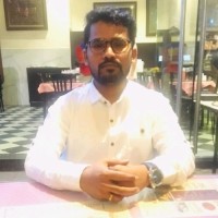 Yogesh Kambali