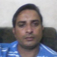 Tung Nath Pandey