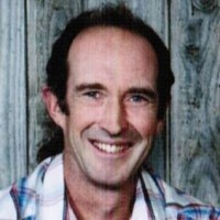 Dr Paul Williams