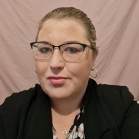 Sarah Mackenzie