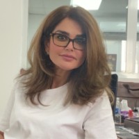 Dalia Mahir
