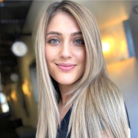 Ilmira Allazova