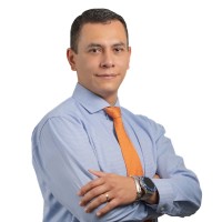 Elkin D. Gonzalez