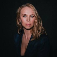 Oksana Tereschenkova