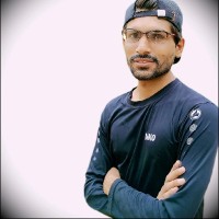 Zain Saeed
