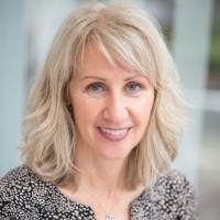 Wendy Mann, CPCC, PCC