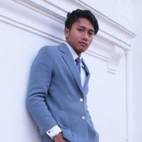 Asyraf Jamaluddin