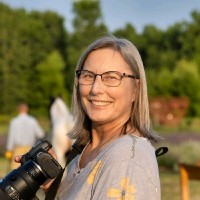 Melissa Tucker