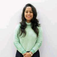 Juhi Garg