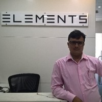 Deepak ravat