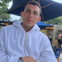 Brayan Alexis Orellanos Gonzalez