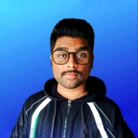 Mukul Dharashivkar