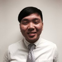 Christopher Kong