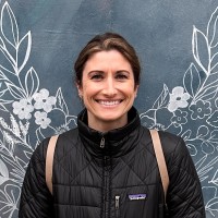 Heather Hofman, Dc