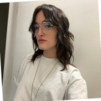 Jenna Deagle-Potter