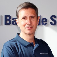Ferran Fernández Olm