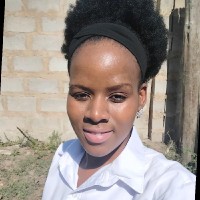 Nompumelelo Mahaye